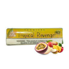 Тютюн до кальяна Tangiers Noir Tropical revenge 250 гр