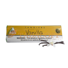 Тютюн для кальяна Tangiers Noir Vanilla 250 гр