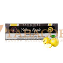 Тютюн для кальяна Tangiers Noir Yellow Apple 250 гр. Фото.