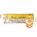 Тютюн для кальяна Tangiers Noir Peach Cobbler 250 гр. Фото.