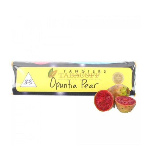 Тютюн для кальяна Tangiers Noir Opuntia Pear 250 гр