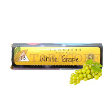 Тютюн для кальяна Tangiers Noir White Grape 250 гр