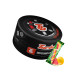 Табак Turbo FAST & MELONOUS (Мороженое Арбуз - Дыня) 100 гр