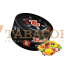Тютюн Turbo EXOTIC SHAKE (Мультифрукт) 100 гр. Фото.