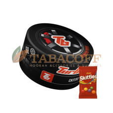Тютюн Turbo RAINBOW ROAD (Скітлз) 100 гр