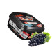 Тютюн Turbo DARK SILVIA (Темний виноград) 250 гр