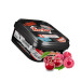 Тютюн Turbo RASPBERRY HURACAN (МАЛИНА, ВИШНЯ) 250 гр