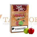 Табак для кальяна WhiteSmok DOUBLE APPLE (Двойное яблоко) 50 гр. Фото.