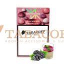 Табак для кальяна WhiteSmok BLACKBERRY PANACOTA (Ежевичная панакота) 50 гр. Фото.