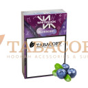 Табак для кальяна WhiteSmok Blueberry (Черника) 50 гр. Фото.
