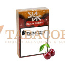 Табак для кальяна WhiteSmok Black Cherry (Вишня) 50 гр. Фото.