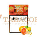 Табак для кальяна WhiteSmok CRAZY CITRUS (Лимон, лайм, грейпфрут) 50 гр. Фото.