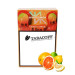 Тютюн для кальяну WhiteSmok CRAZY CITRUS (Лимон, лайм, грейпфрут) 50 гр