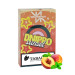Табак для кальяна WhiteSmok DNIPRO SUNSET (Персик, мята) 50 гр