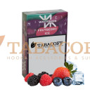 Табак для кальяна WhiteSmok Frutberry Ice (Лесные Ягоды, лёд) 50 гр. Фото.