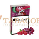 Табак для кальяна WhiteSmok Grape Raspberry (Виноград, малина) 50 гр. Фото.