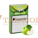 Табак для кальяна WhiteSmok Green Apple (Зеленое яблоко) 50 гр. Фото.