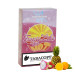 Тютюн для кальяну WhiteSmok TROPIC LIKE IT`S HOT (Ананас, апельсин, пітайя, полуниця) 50 гр