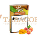 Табак для кальяна WhiteSmok Peach Mango mix (Персик, манго) 50 гр. Фото.