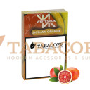 Табак для кальяна WhiteSmok Sicilian Orange (Сицилийский апельсин) 50 гр. Фото.