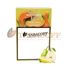 Табак для кальяна WhiteSmok PEARSONAL ECSTASY (Груша) 50 гр