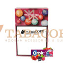 Табак для кальяна WhiteSmok POP GUM (Жвачка) 50 гр. Фото.