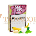 Табак для кальяна WhiteSmok Ti Amo (Бананово-Мятная Жвачка) 50 гр. Фото.