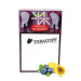 Тютюн для кальяну WhiteSmok TROPICAL BLUEBERRY (Лохина, маракуйя) 50 гр