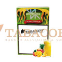 Тютюн для кальяну WhiteSmok TROPICANO ICE (Лимонад ананасу та манго) 50 гр. Фото.