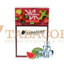 Табак для кальяна WhiteSmok WATERMELON ICE (Лёд, арбуз) 50 гр. Фото.