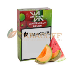 Табак для кальяна WhiteSmok Watermelon Melon (Арбуз, Дыня) 50 гр