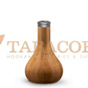 Колба для кальяна Wookah Oak classic. Фото.