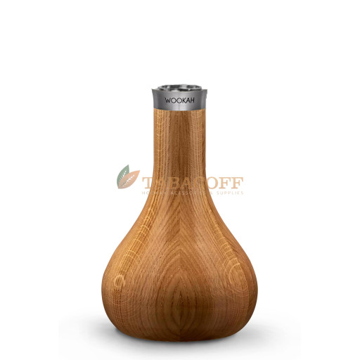 Колба для кальяна Wookah Oak classic