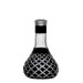 Колба для кальяна Wookah Check Black
