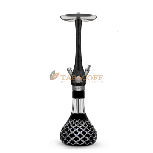 Кальян Wookah Nox Check Black