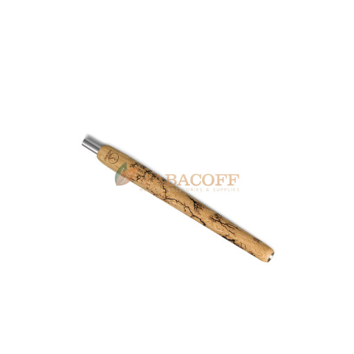 Мундштук WOOKAH Wooden Mouthpiece Grom