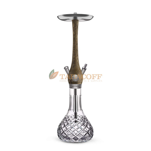Кальян Wookah Nox Rustic vase Flames