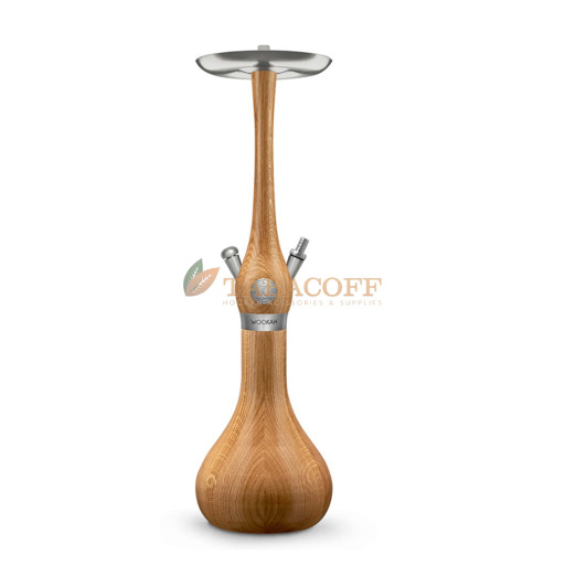 Кальян Wookah Oak classic