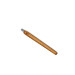 Мундштук WOOKAH Wooden Mouthpiece Walnut
