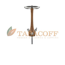 Шахта для кальяна Wookah Walnut