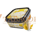 Тютюн Yummy (Яммі) Банановий Мілкшейк (Банан, Молоко, Морозиво) 250 г. Фото.