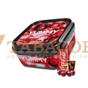 Тютюн Yummy (Яммі) Вишнева Кола (Вишня, Кола) 250 г. Фото.