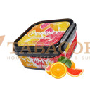 Тютюн Yummy (Яммі) Цитрусовий Мікс (Апельсин, Грейпфрут) 250 г. Фото.
