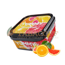 Тютюн Yummy (Яммі) Цитрусовий Мікс (Апельсин, Грейпфрут) 250 г
