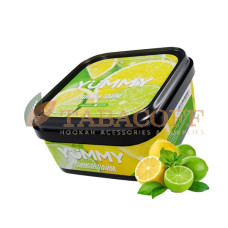 Тютюн Yummy (Яммі) Лимон лайм 250 г