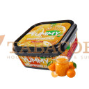 Тютюн Yummy (Яммі) Мандариновий джем 250 г. Фото.