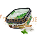Тютюн Yummy (Яммі) М'ятний Раф (Кава, М'ята) 250 г. Фото.