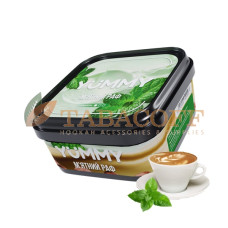 Тютюн Yummy (Яммі) М'ятний Раф (Кава, М'ята) 250 г