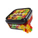 Тютюн Yummy (Яммі) Мармеладні Ведмедики (Полуниця, Малина, Вишня) 250 г